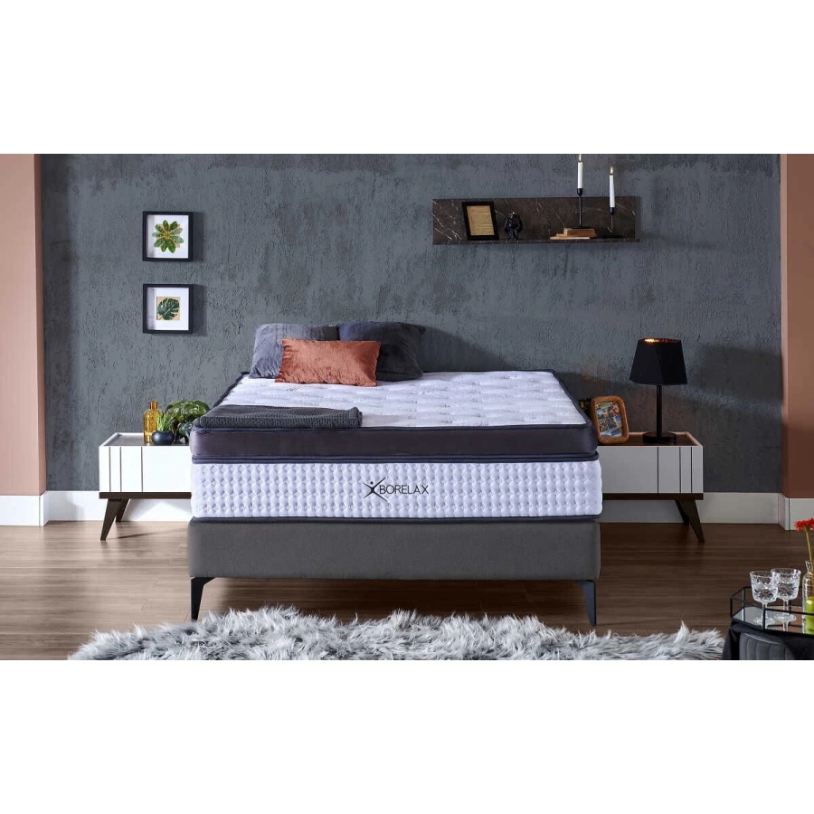 Borelax Yatak 140x190