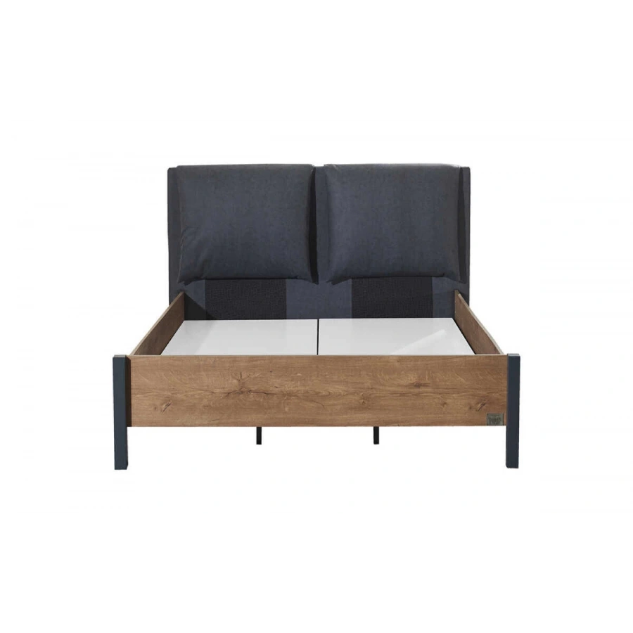 Brooklyn Başlıksız Karyola 180x200