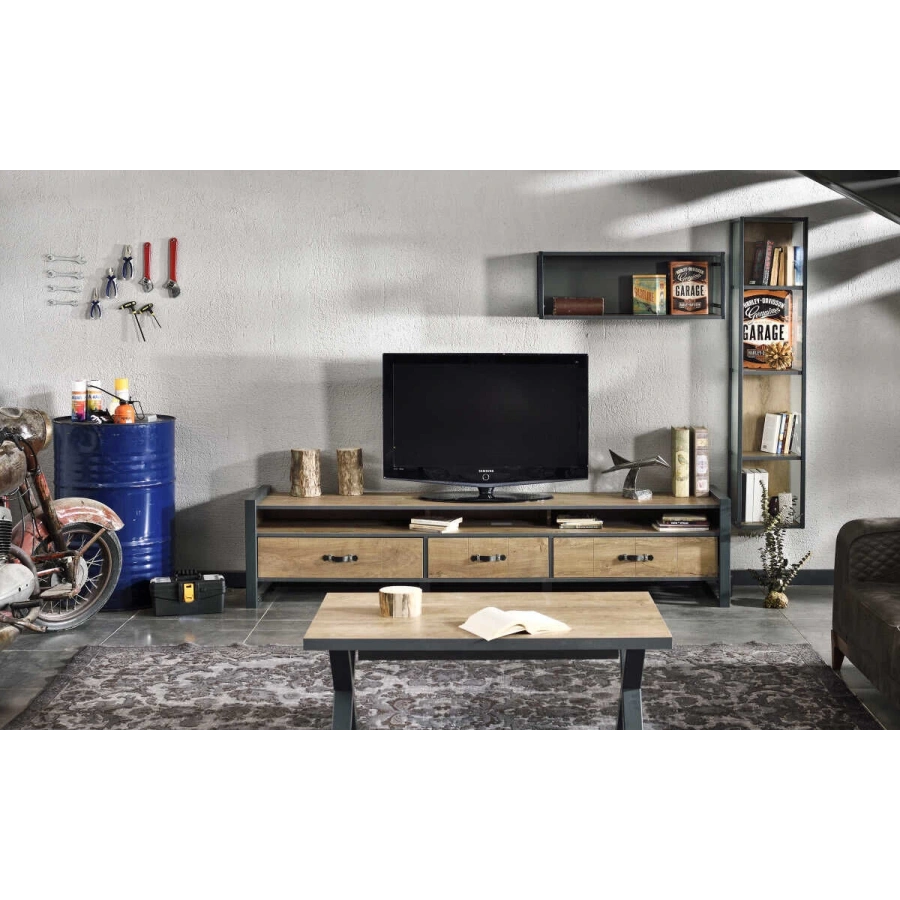 Brooklyn Yaşam Ünitesi