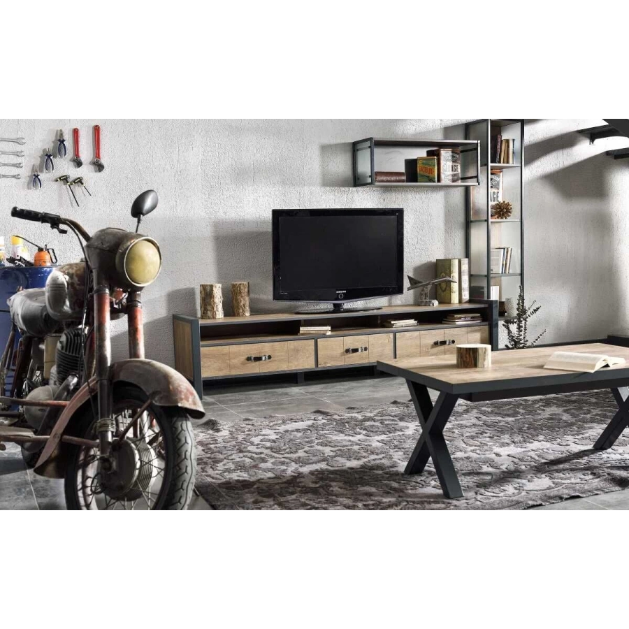 Brooklyn Yaşam Ünitesi