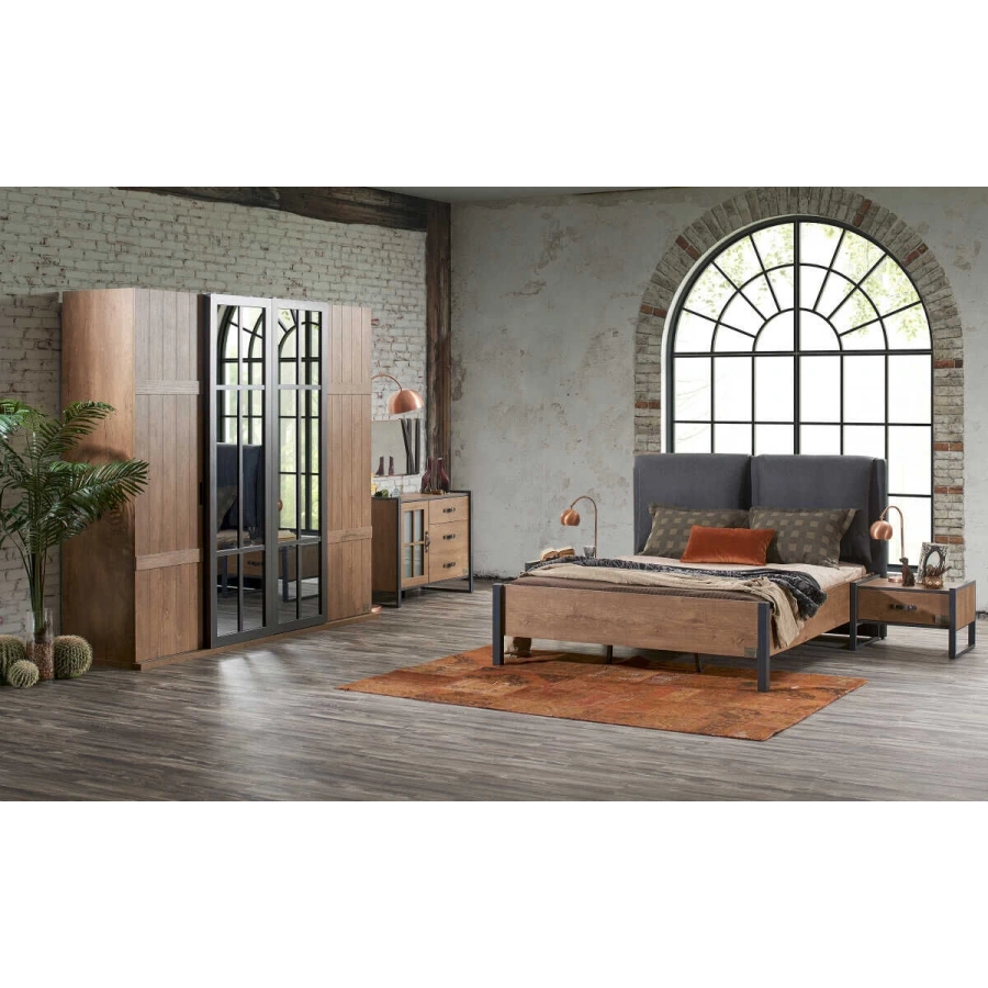 Brooklyn Yatak Odası