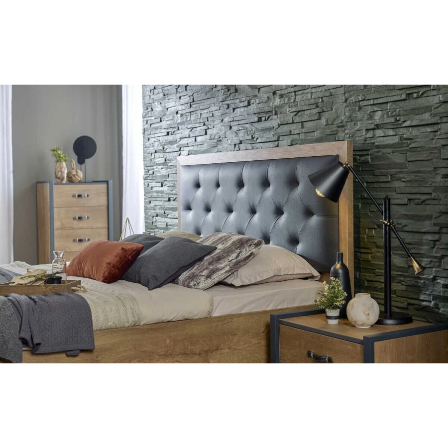 Brooklyn Yatak Odası