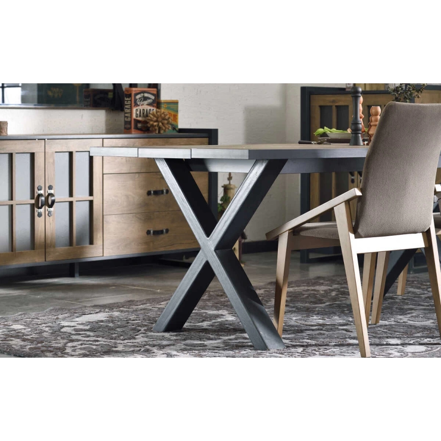 Brooklyn Yemek Odası