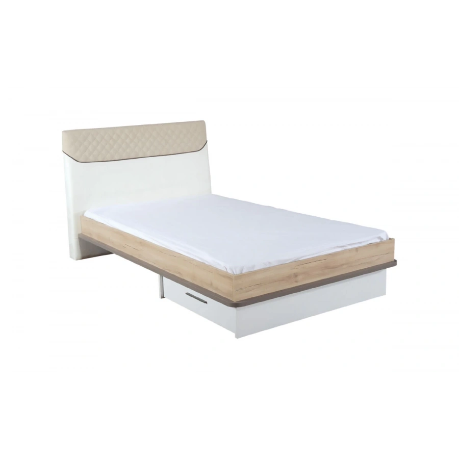 Campus Başlıksız Karyola 120x200