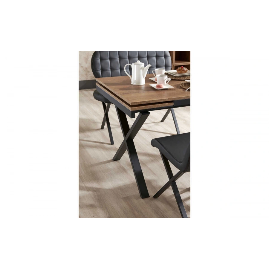 Carlina Mutfak Masası Takımı