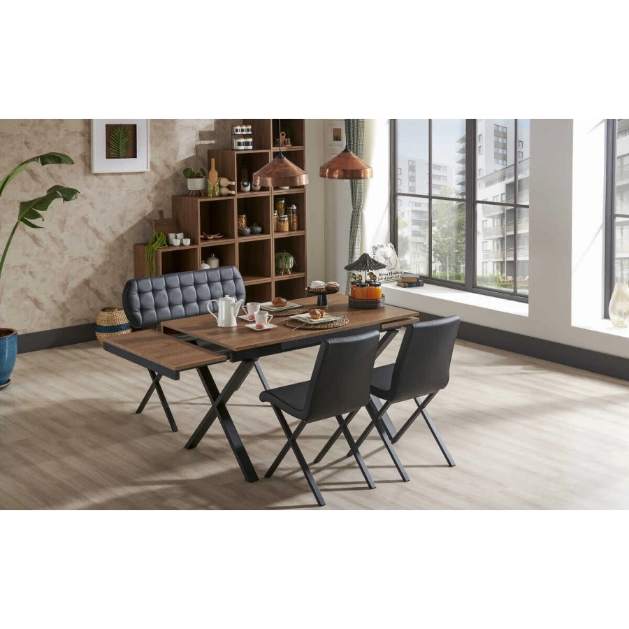 Carlina Mutfak Masası Takımı