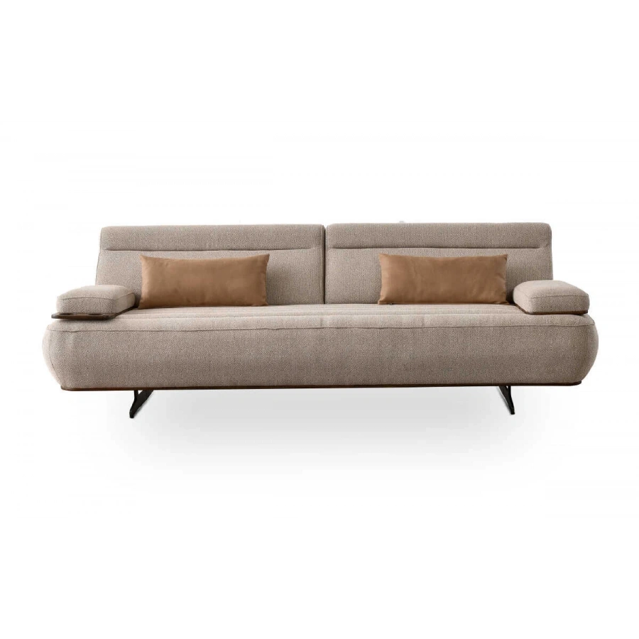 Chandler 3lü Koltuk