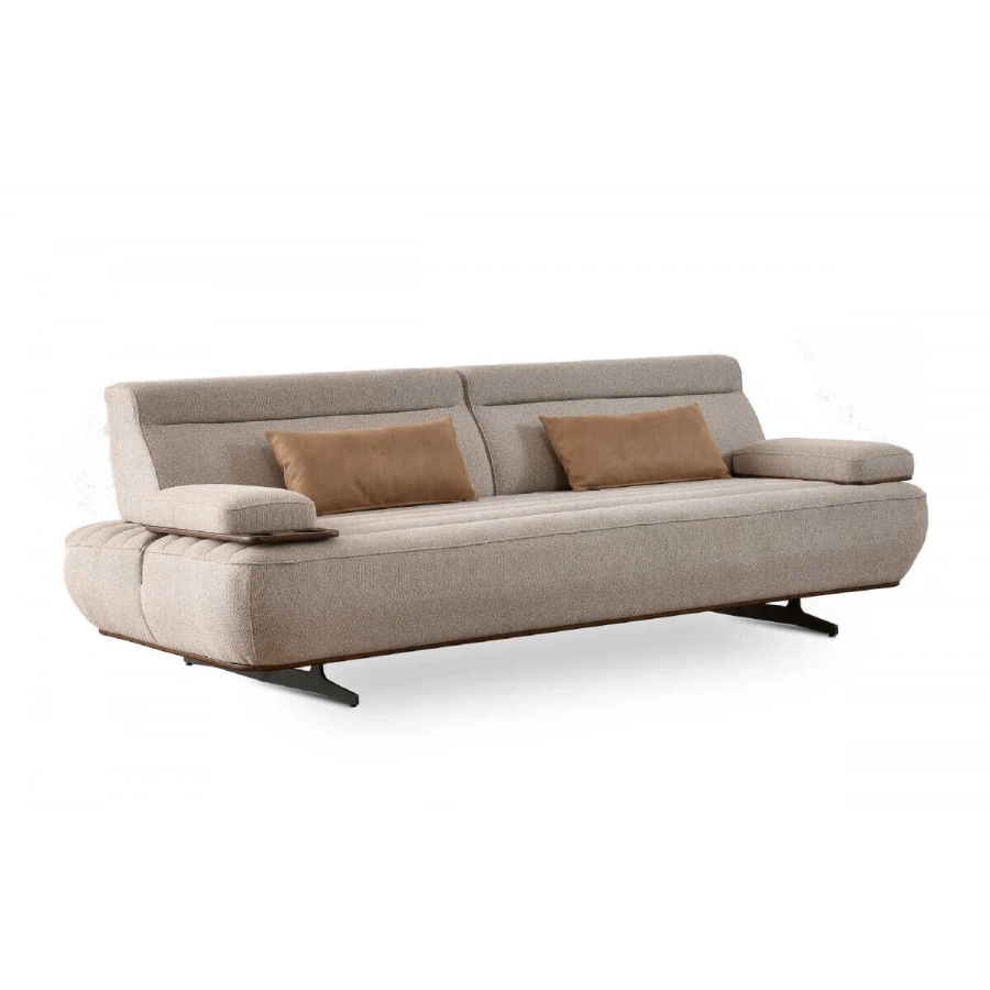 Chandler 3lü Koltuk