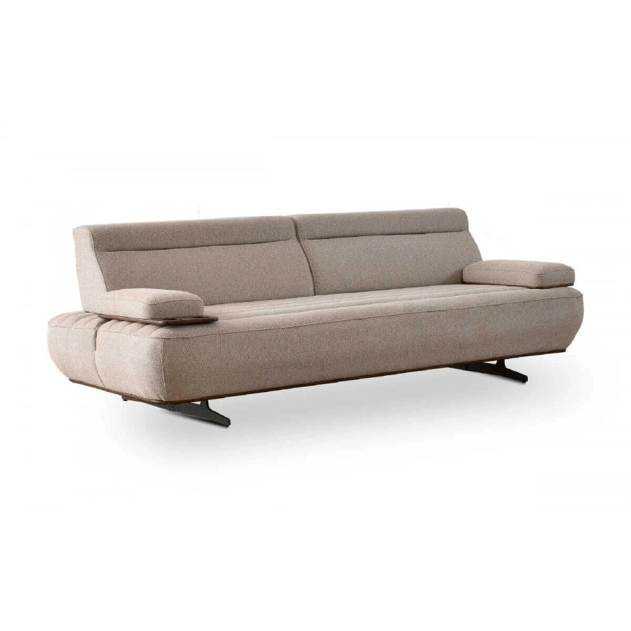 Chandler 3lü Koltuk