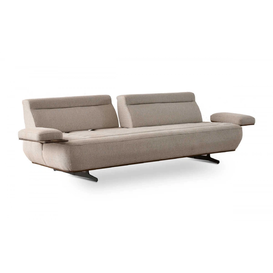 Chandler 3lü Koltuk