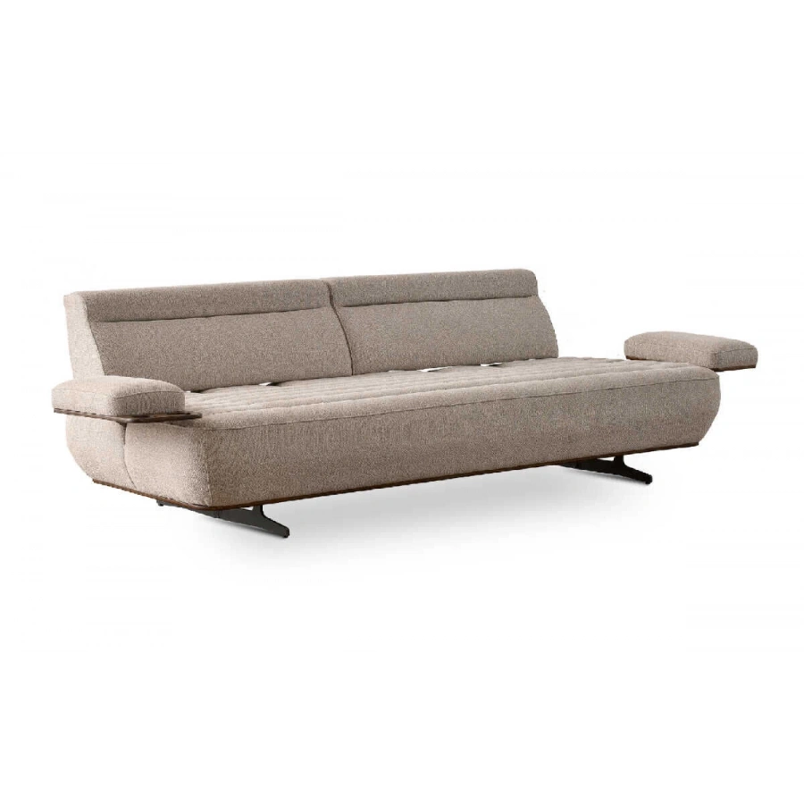 Chandler 3lü Koltuk