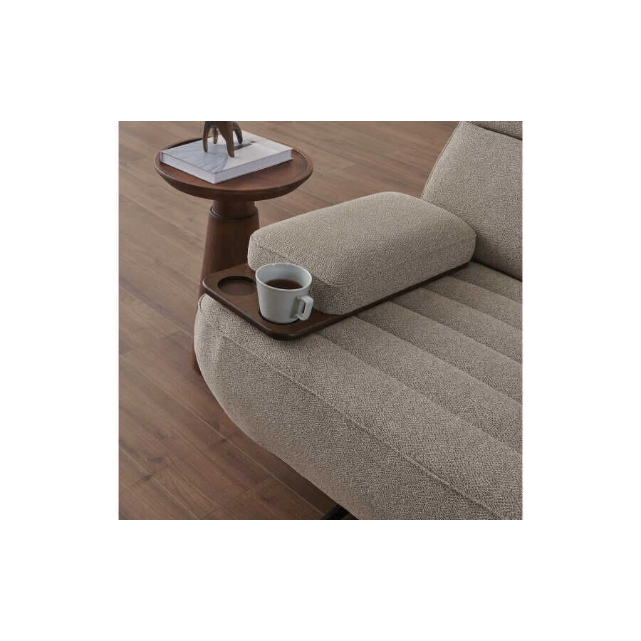 Chandler Koltuk Takımı