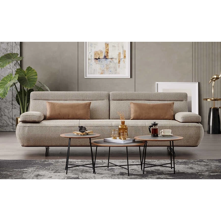 Chandler Koltuk Takımı