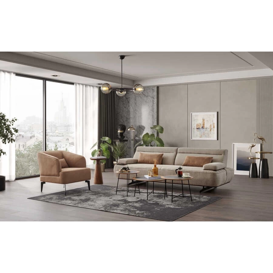 Chandler Koltuk Takımı