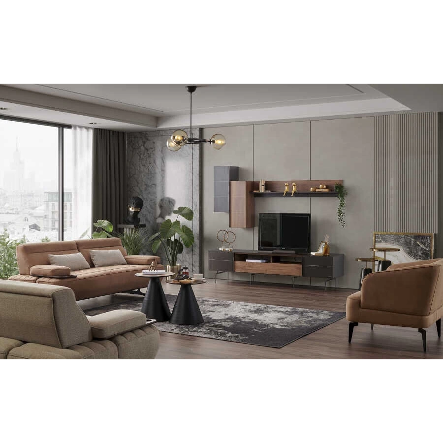 Chandler Koltuk Takımı