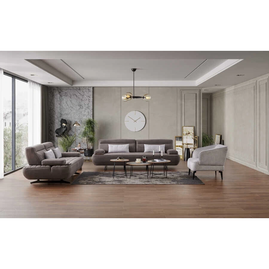 Chandler Koltuk Takımı