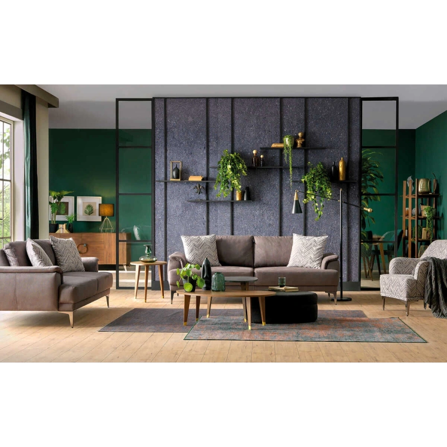 Cley 2li Yataklı Koltuk