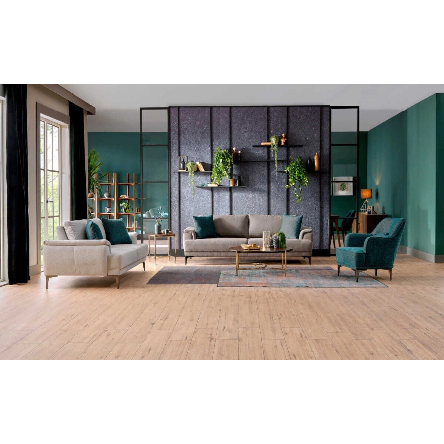 Cley Koltuk Takımı