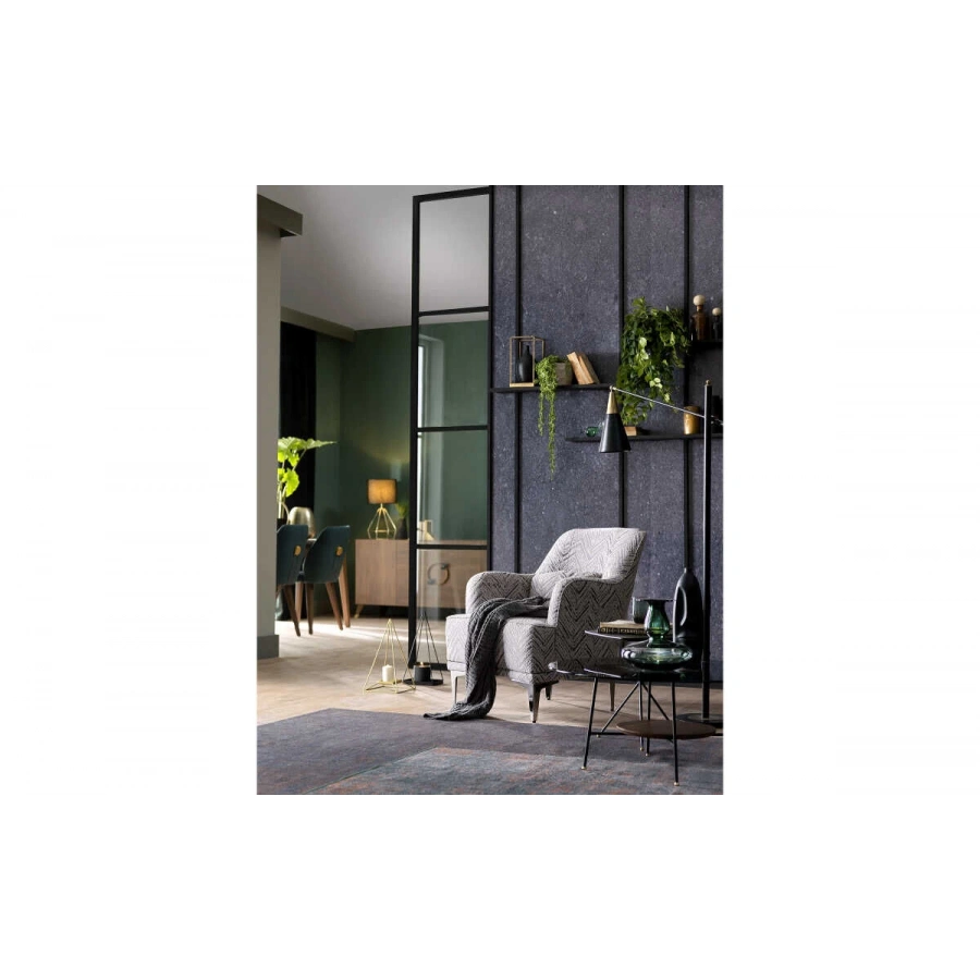 Cley Koltuk Takımı