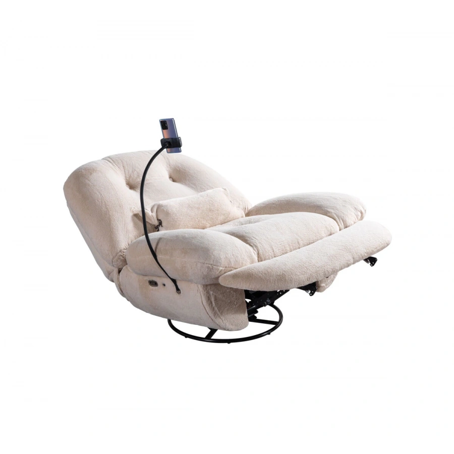 Cloud Tv Koltuğu
