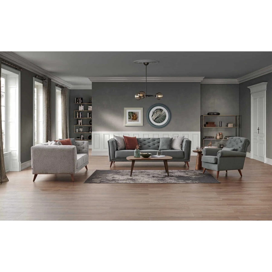 Edith Koltuk Takımı