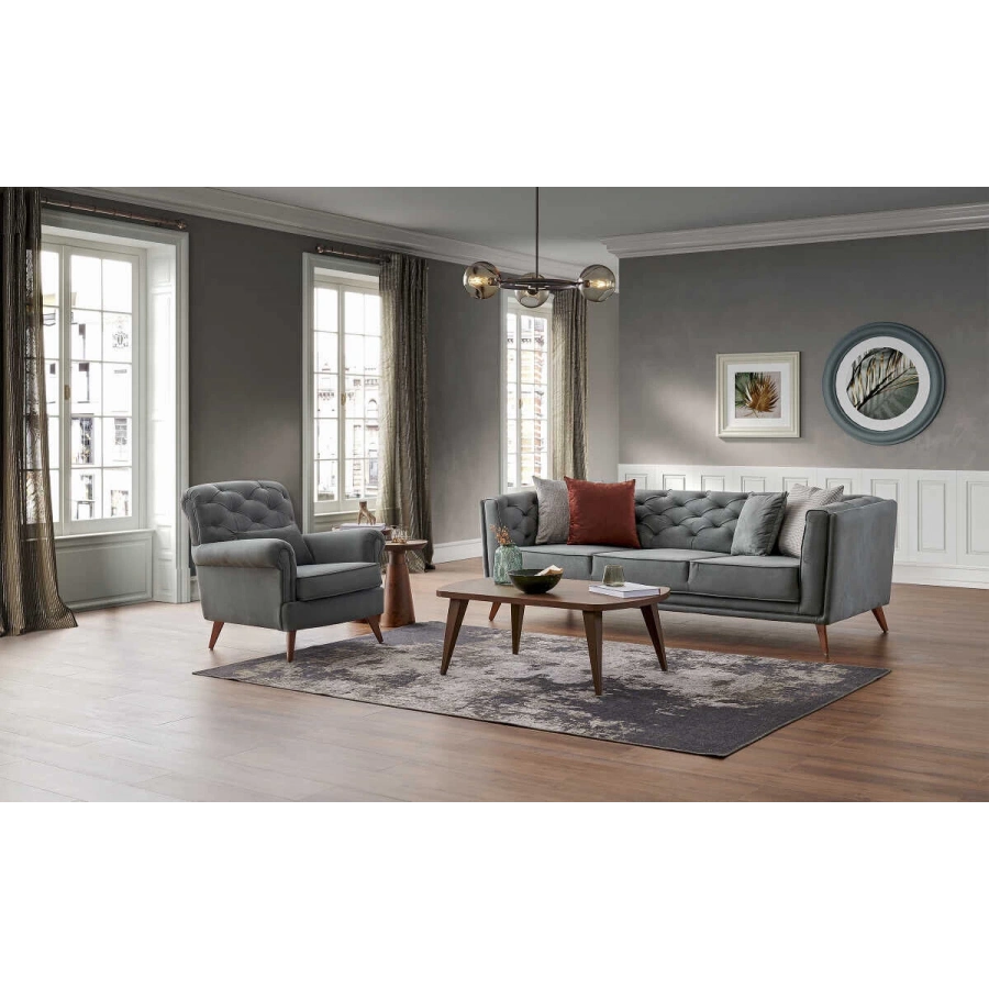 Edith Koltuk Takımı