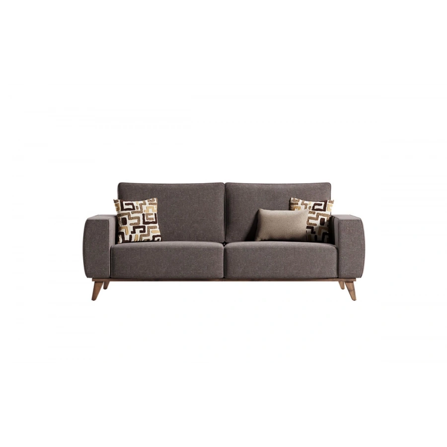 Eternity 3lü Koltuk