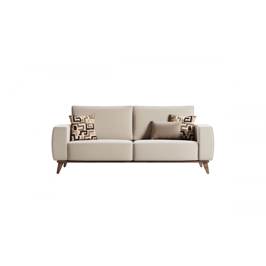 Eternity 3lü Koltuk