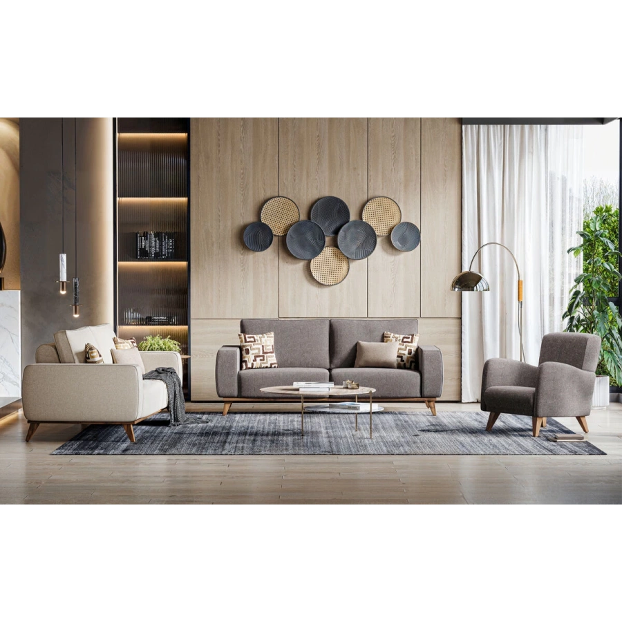 Eternity Koltuk Takımı