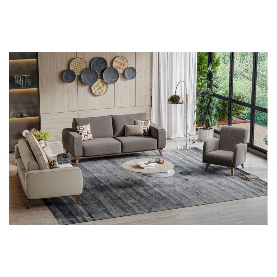 Eternity Koltuk Takımı