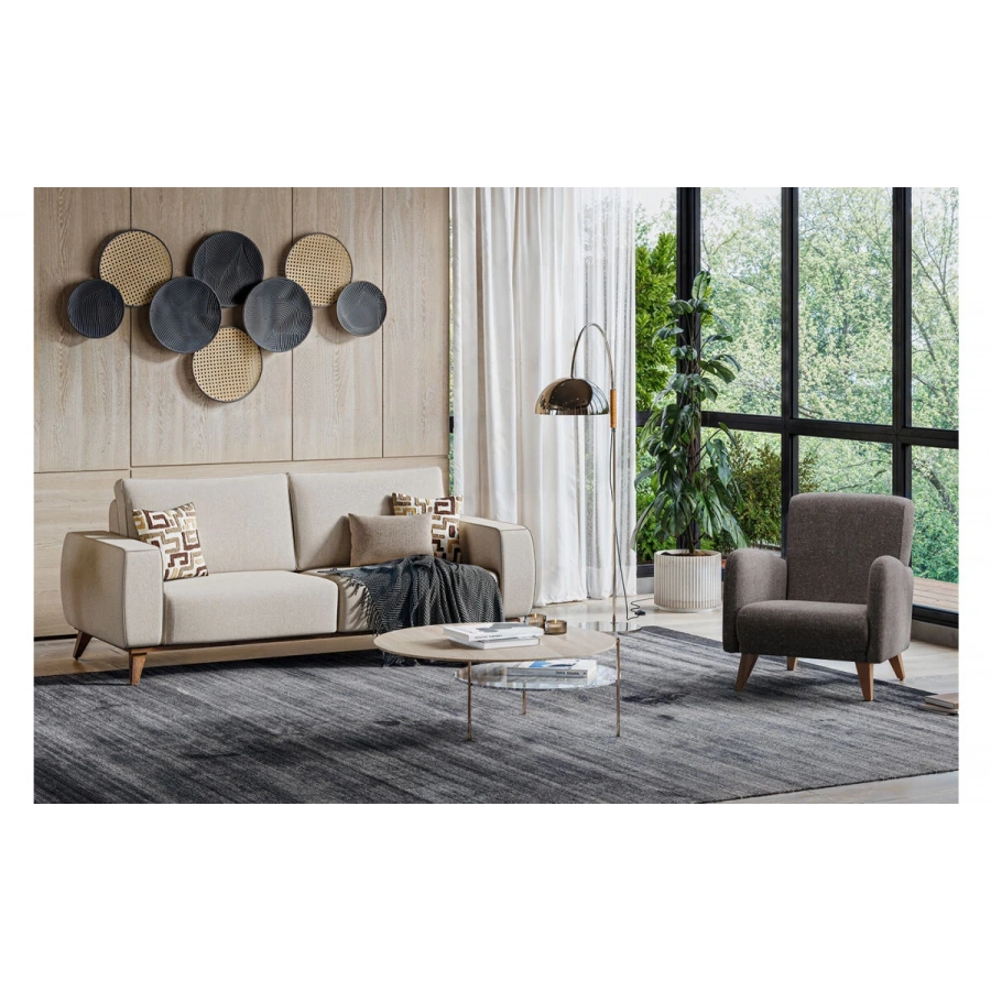 Eternity Koltuk Takımı