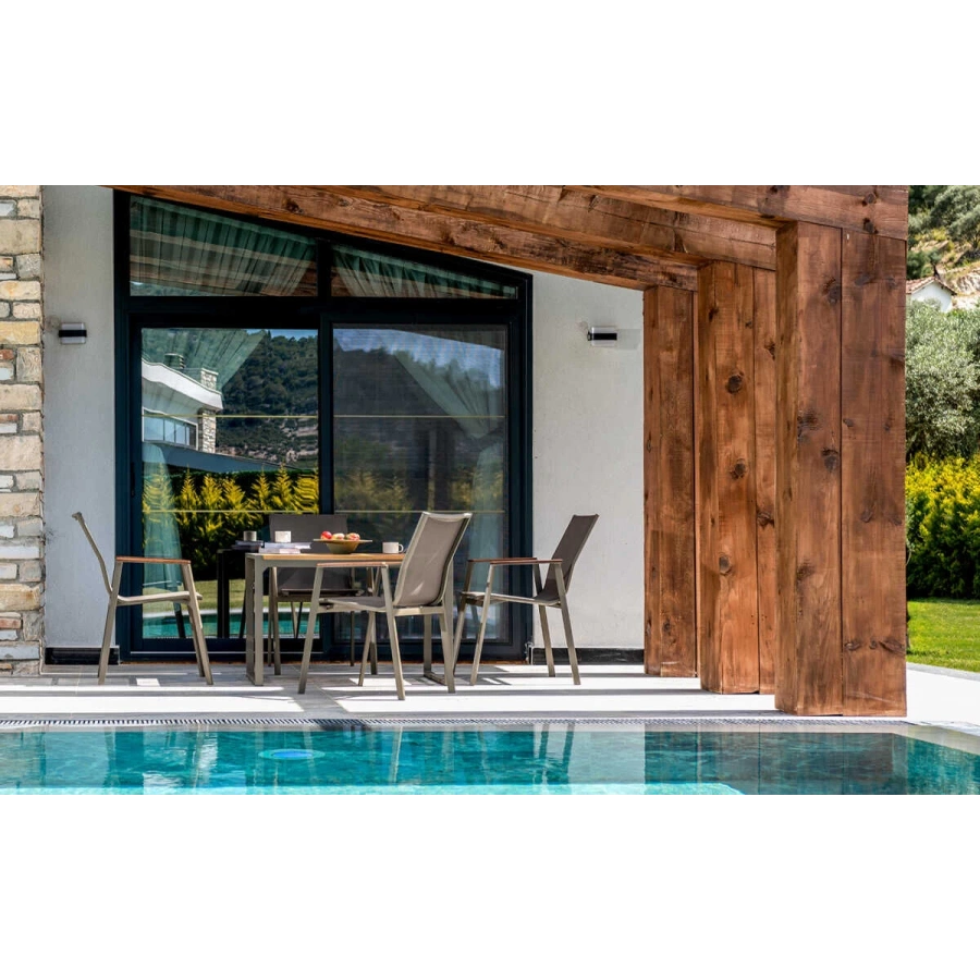 Faralya Bahçe Takımı