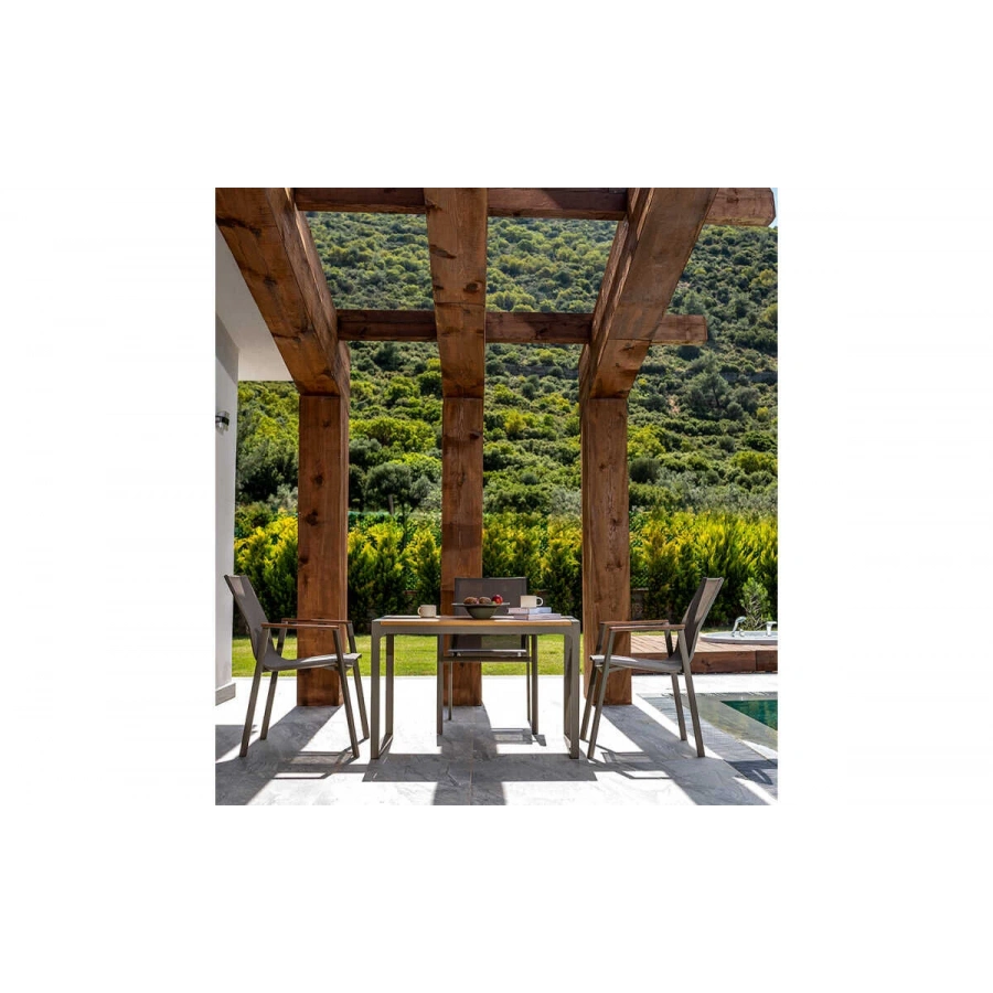 Faralya Bahçe Takımı