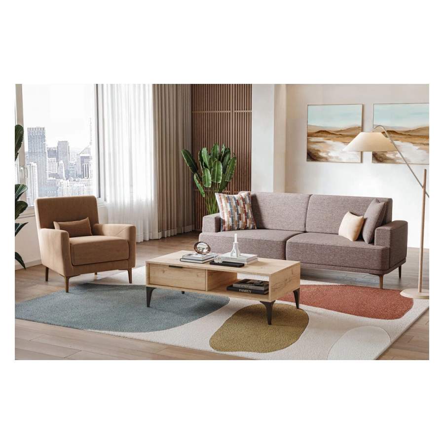 Flex Koltuk Takımı