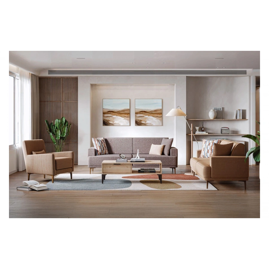 Flex Koltuk Takımı