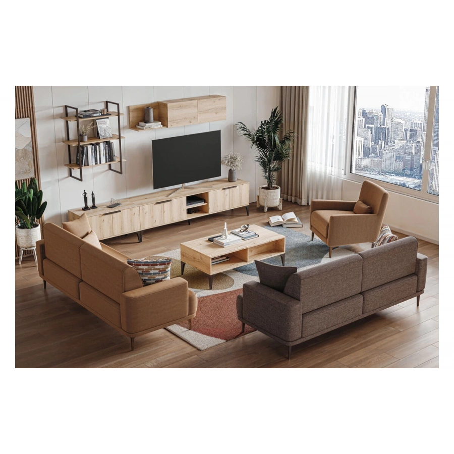 Flex Koltuk Takımı