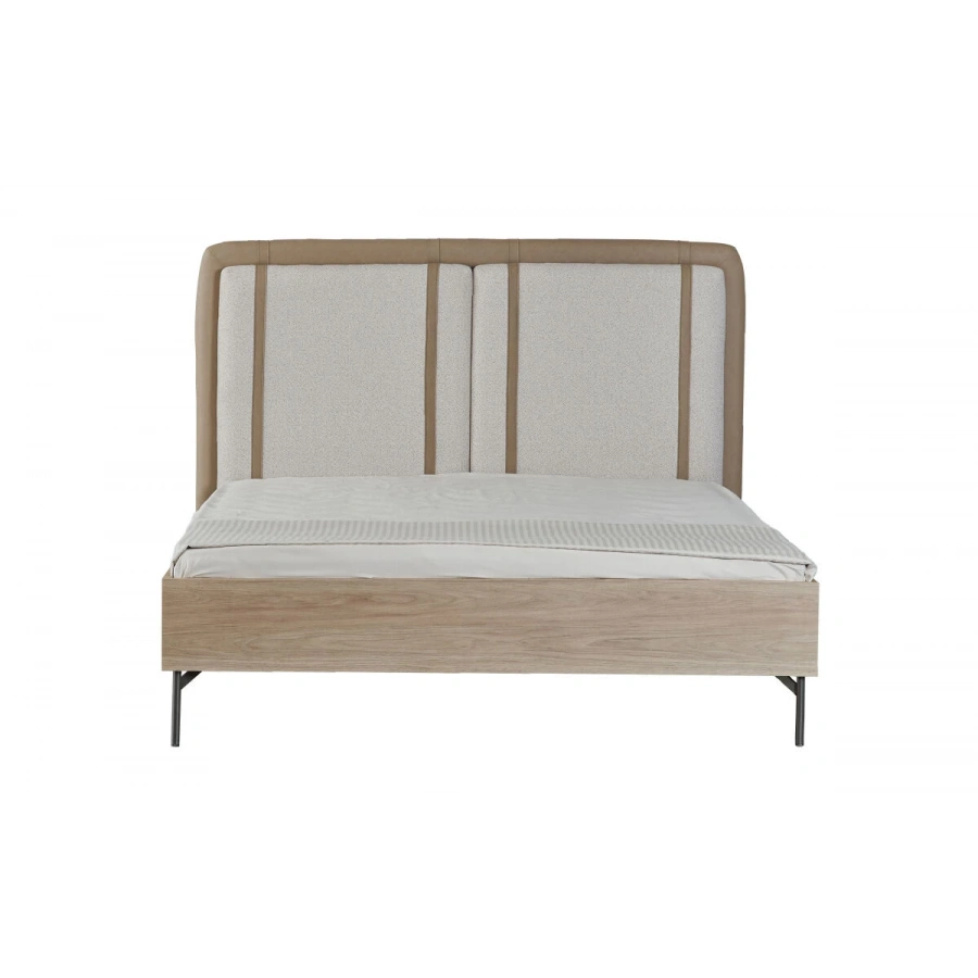 Floyd Başlıksız Karyola 180x200