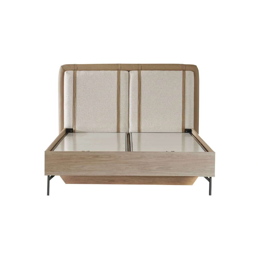 Floyd Bazalı Başlıksız Karyola 160x200