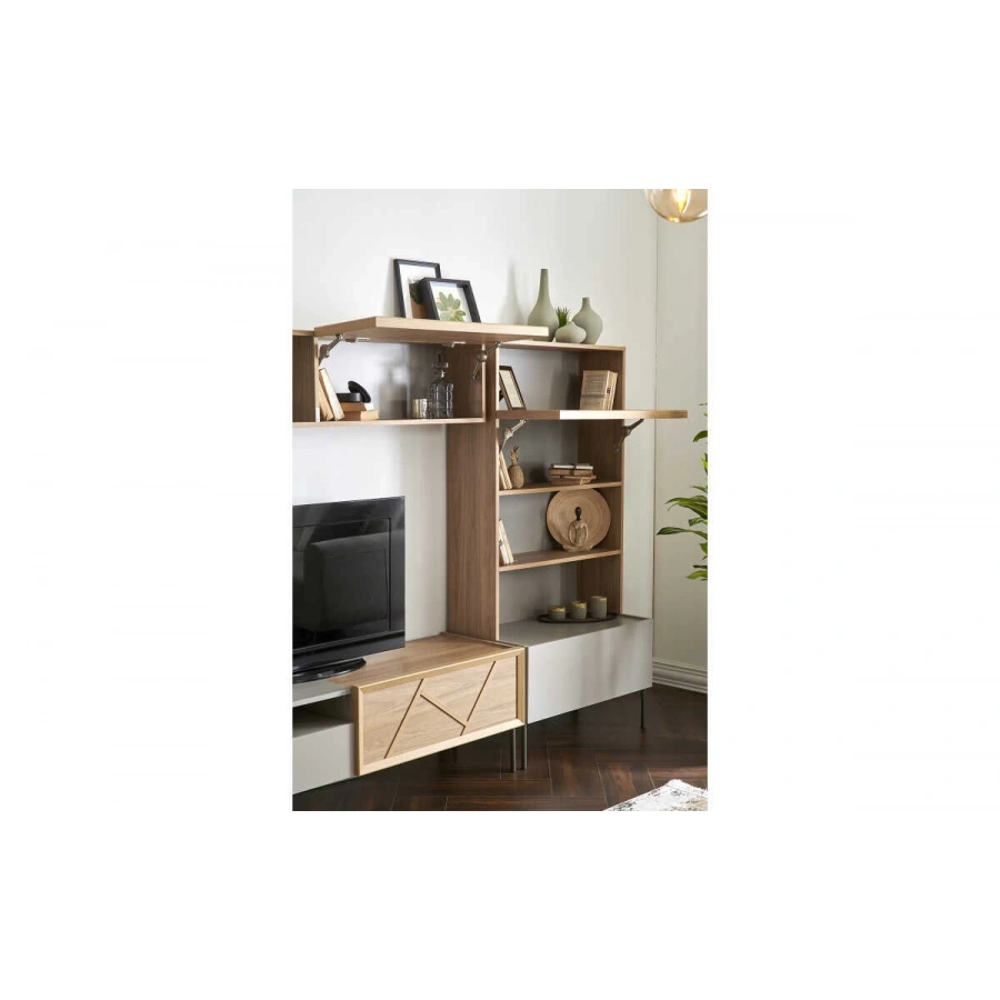 Floyd Yaşam Ünitesi