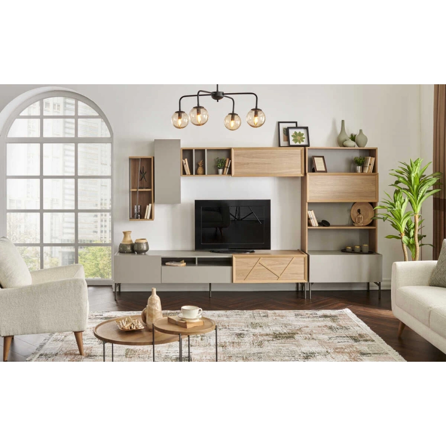 Floyd Yaşam Ünitesi