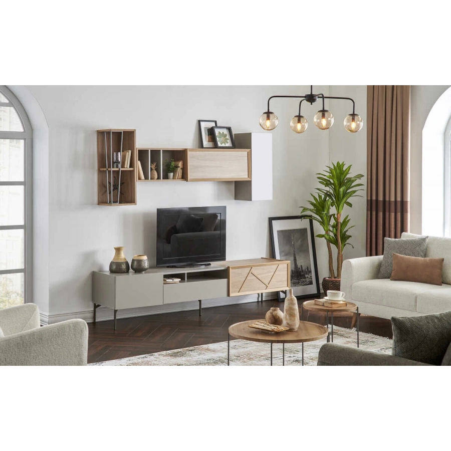 Floyd Yaşam Ünitesi