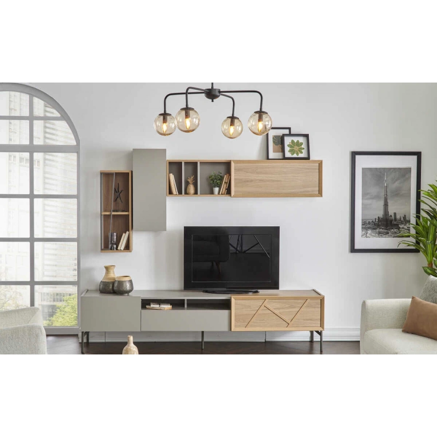 Floyd Yaşam Ünitesi