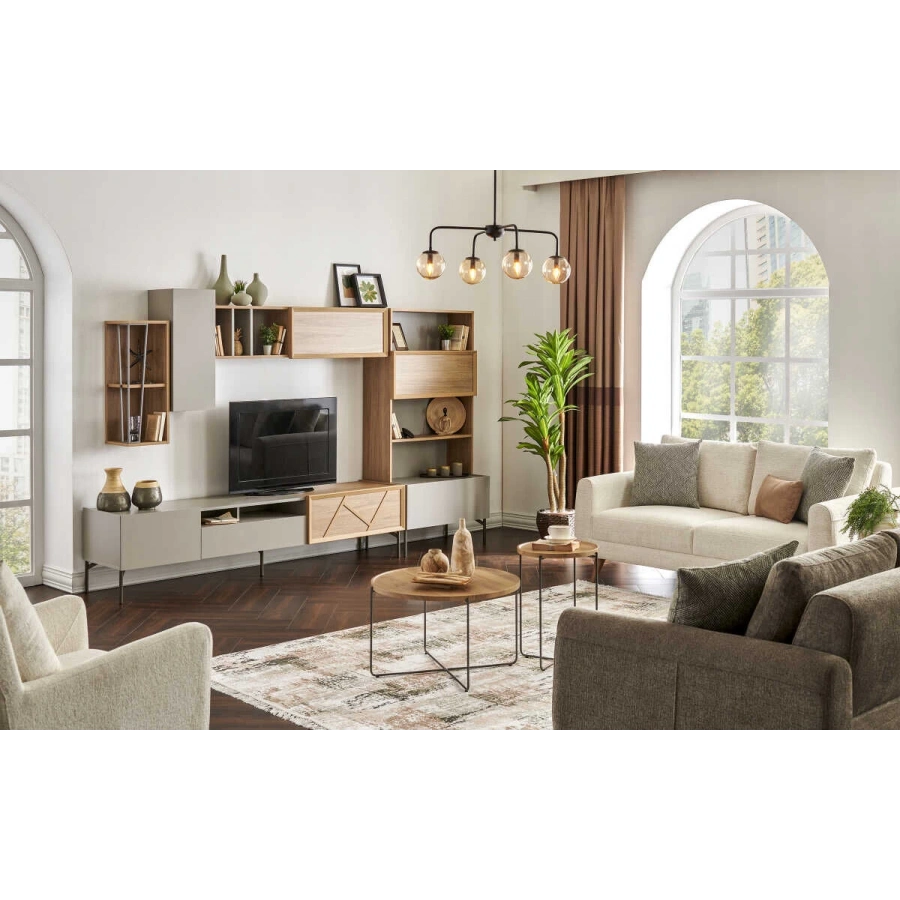 Floyd Yaşam Ünitesi