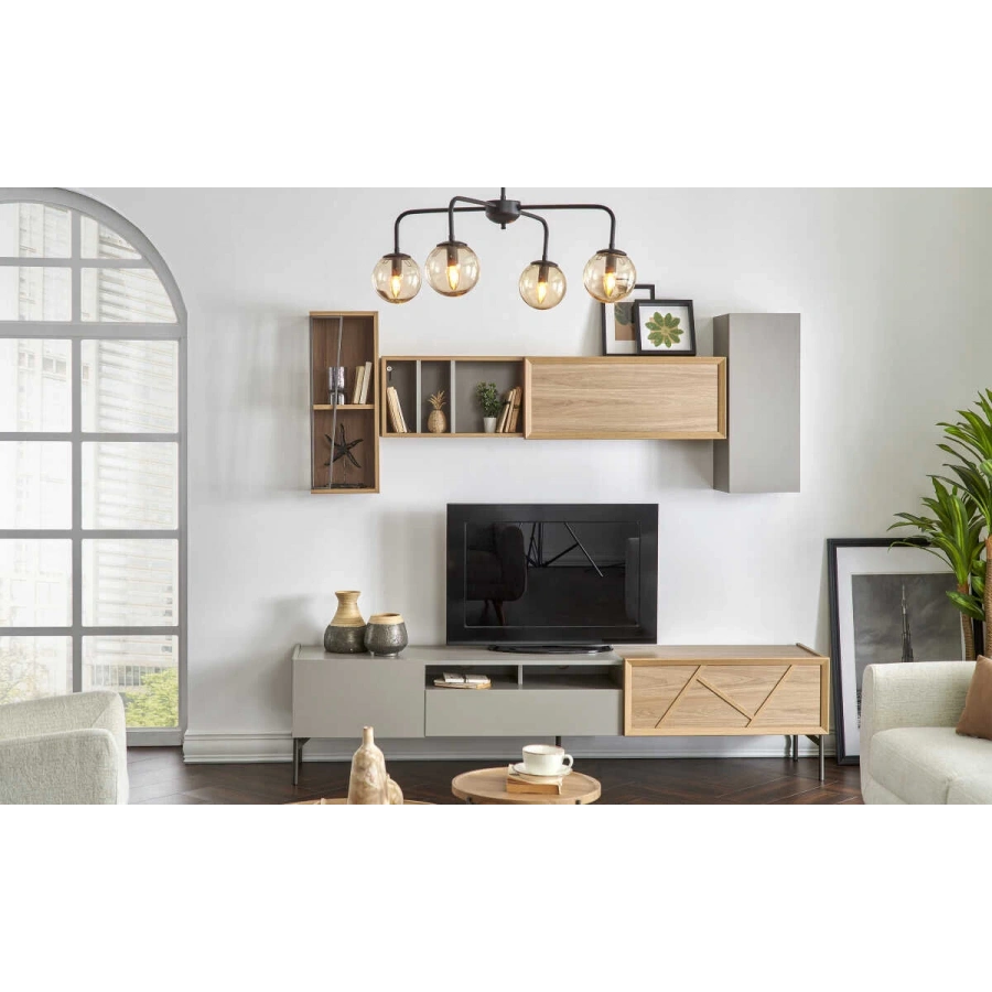 Floyd Yaşam Ünitesi