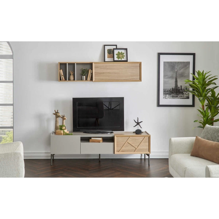 Floyd Yaşam Ünitesi