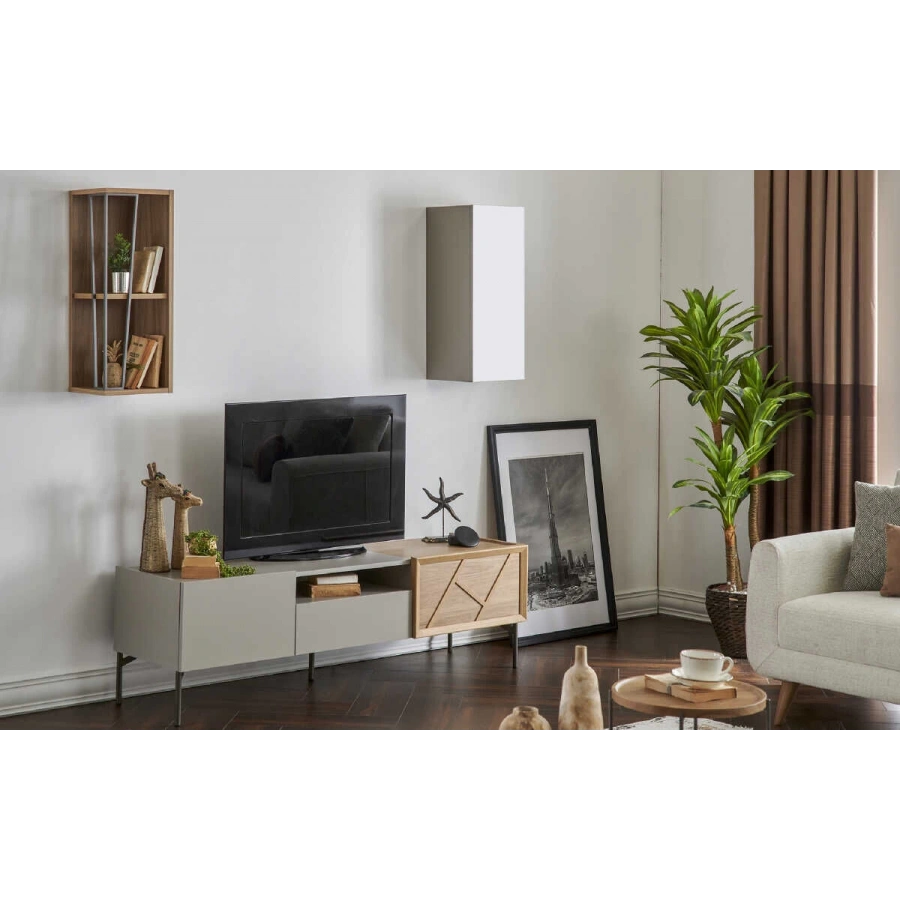 Floyd Yaşam Ünitesi