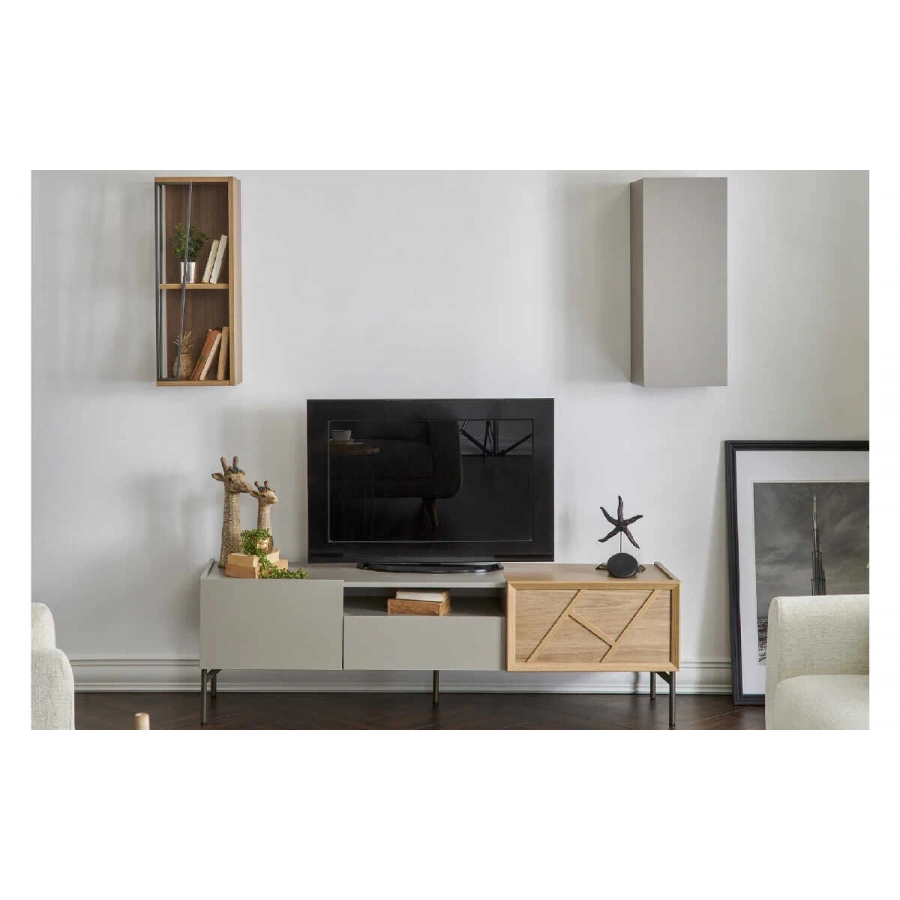 Floyd Yaşam Ünitesi