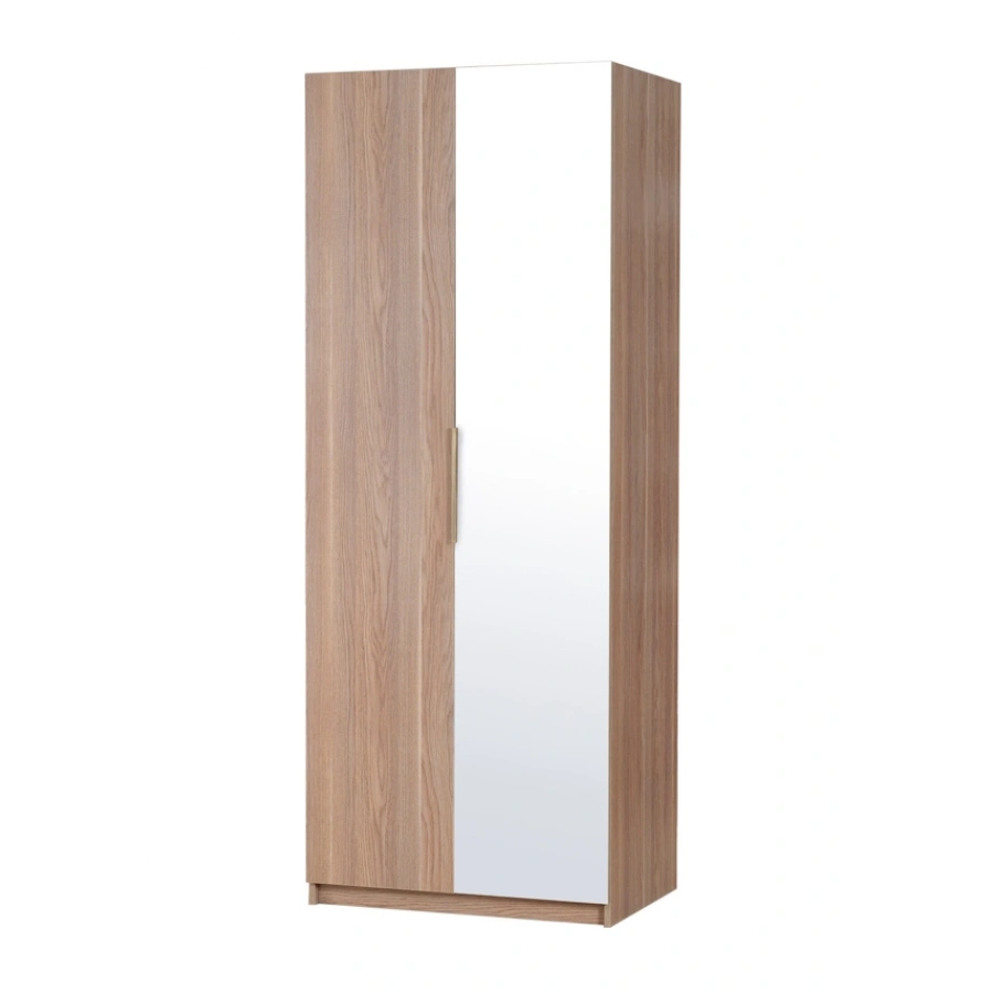 Frida 2 Kapaklı Gardırop