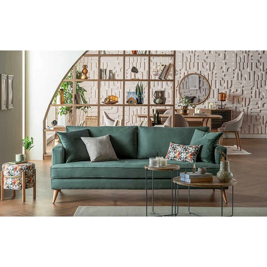 Frida Koltuk Takımı