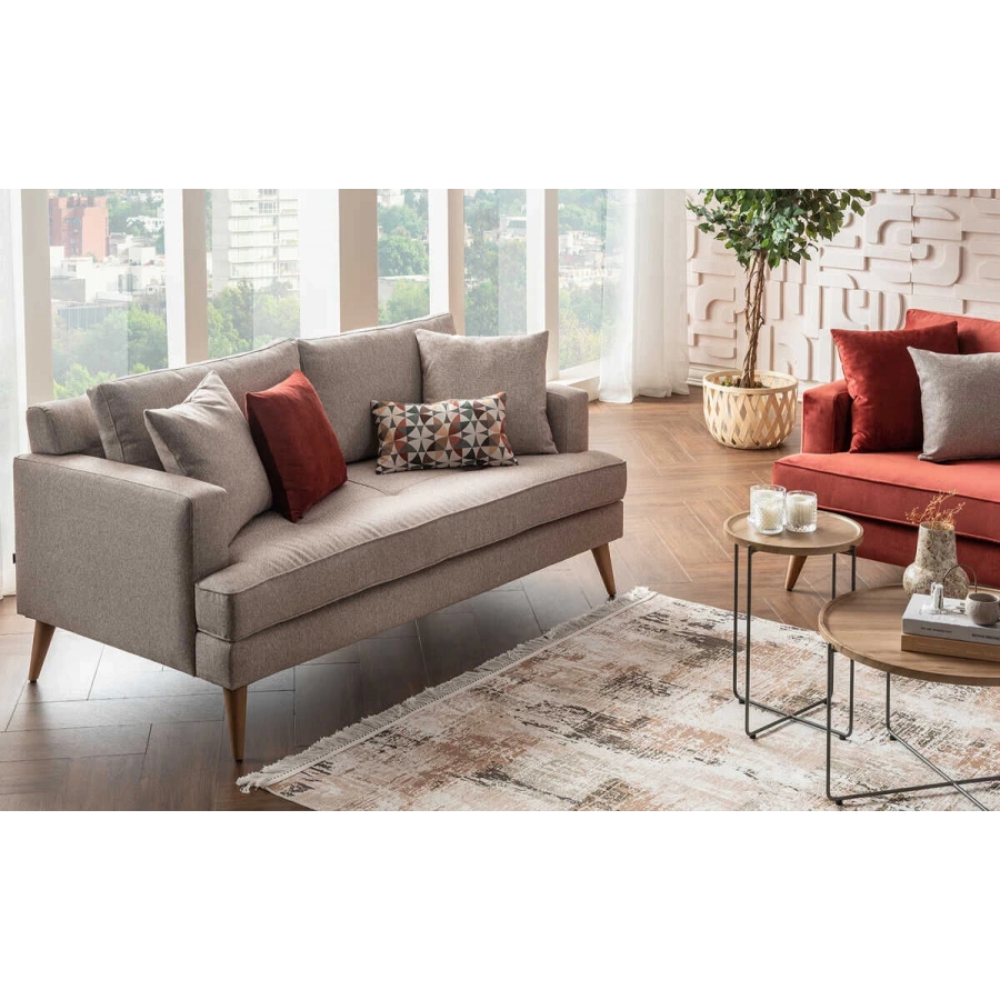 Frida Koltuk Takımı